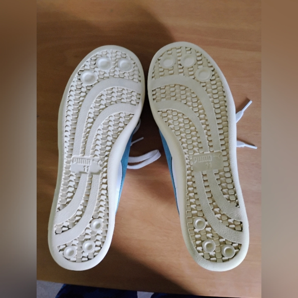Puma Madrid " Rome " - Picture 12 of 15